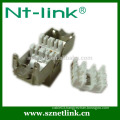 Netlink rj45 STP keystone jack